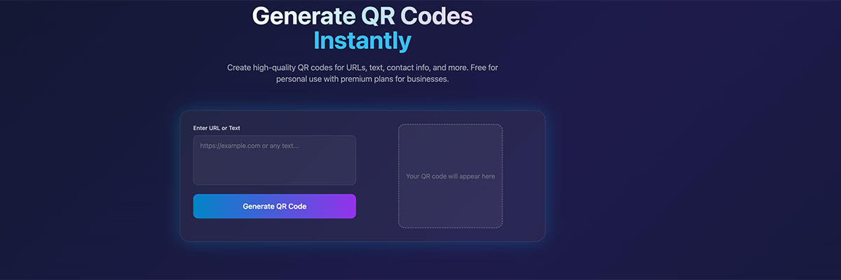 QrCode