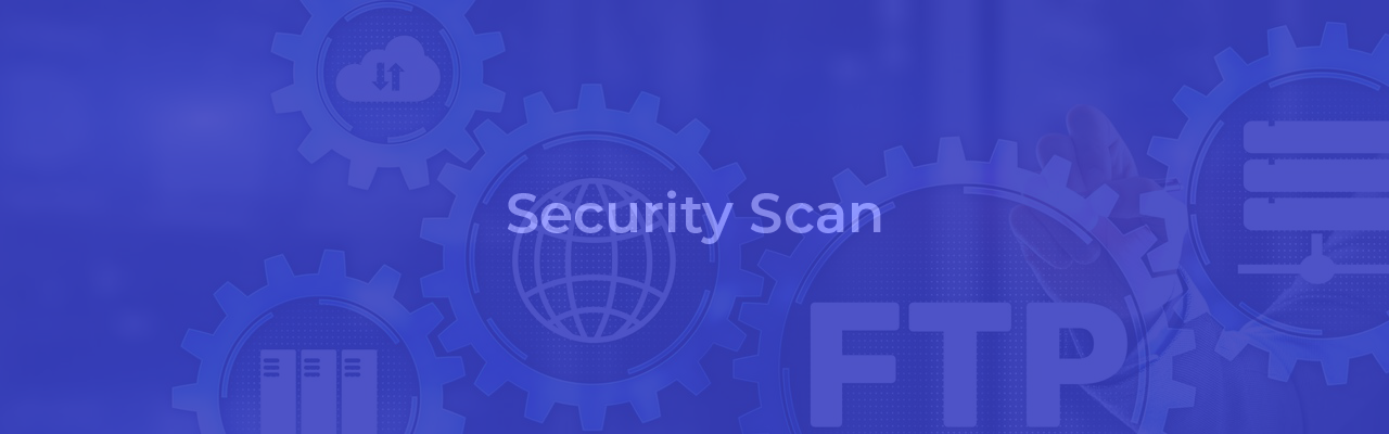 Scan your website. See vulnerabilities
